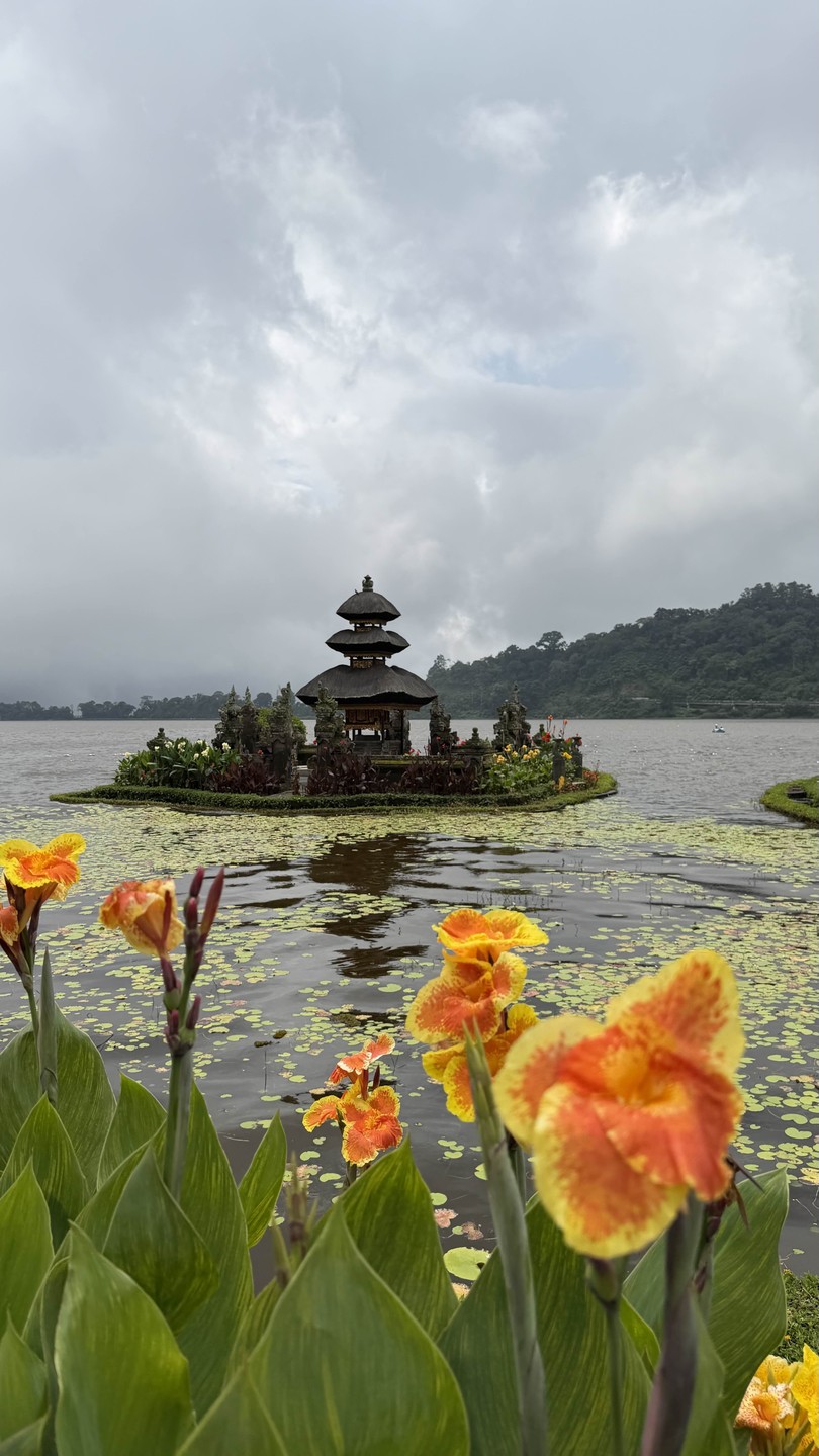 Самые красивые уголки острова Нуса Пенида (Anna)