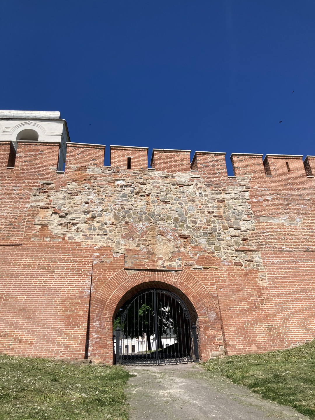 Великий Новгород в группе (Татьяна)