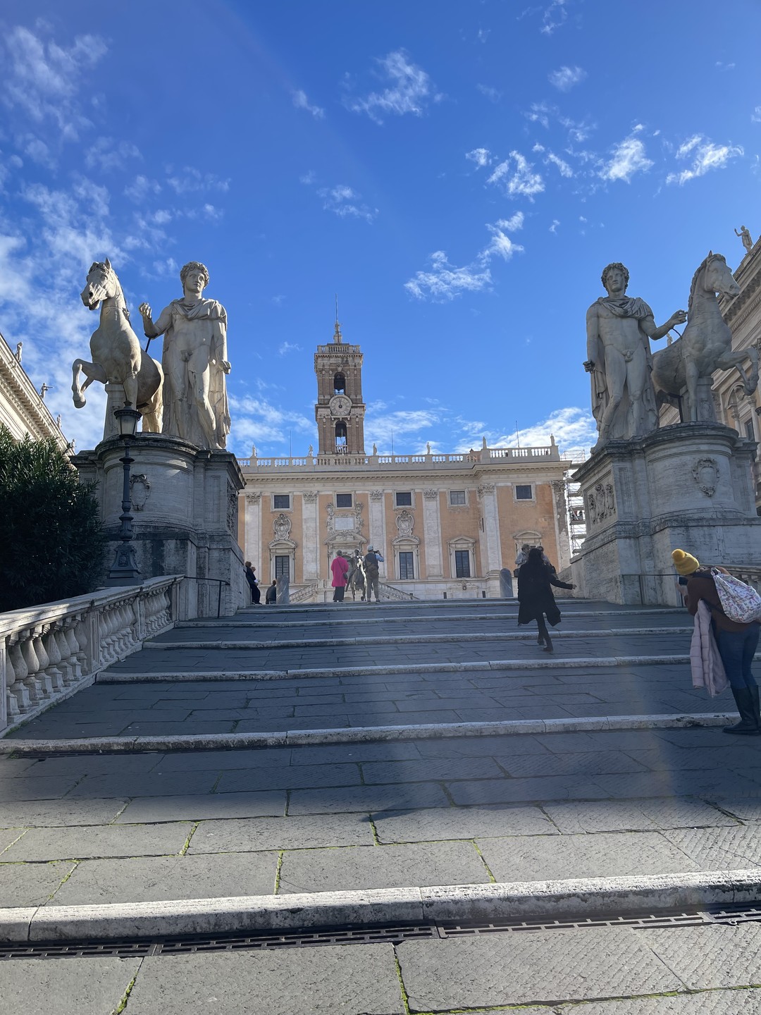 Узнать Рим за один день (Татьяна)