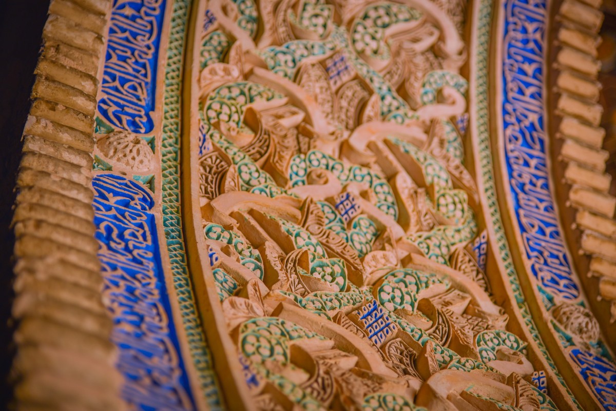 Севильский Алькасар: королевские дворцы, легенды и сады (7/10)