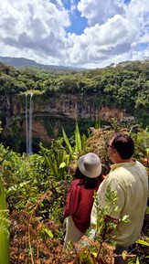 Фото отзыва 2: экскурсия "Маврикий навсегда: авторская экскурсия с любовью к острову"