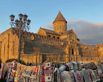 Восточная Грузия