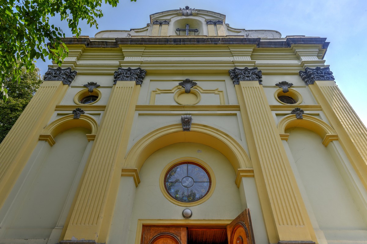 Немецкий Тифлис