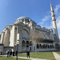 Фото отзыва 3: экскурсия "Два в одном: Старый город и прогулка по Босфору"