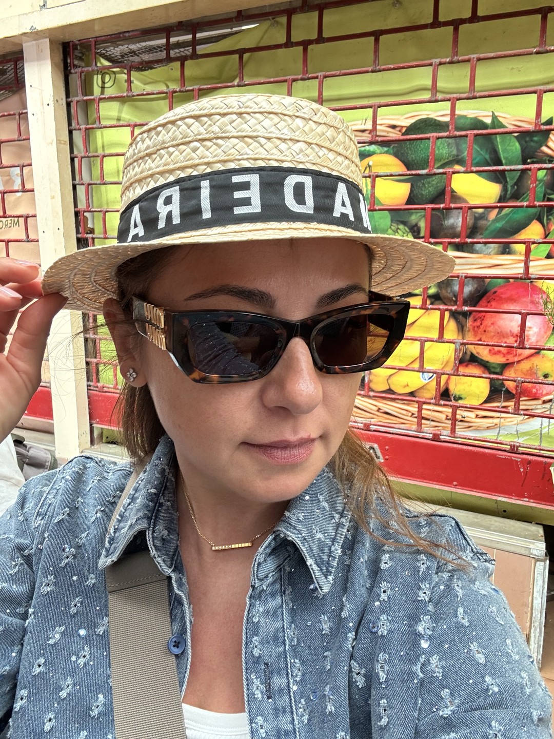 Отлично провели день с Татьяной, она познакомила нас с центром Фуншала, останавливались на дегустацию вин и