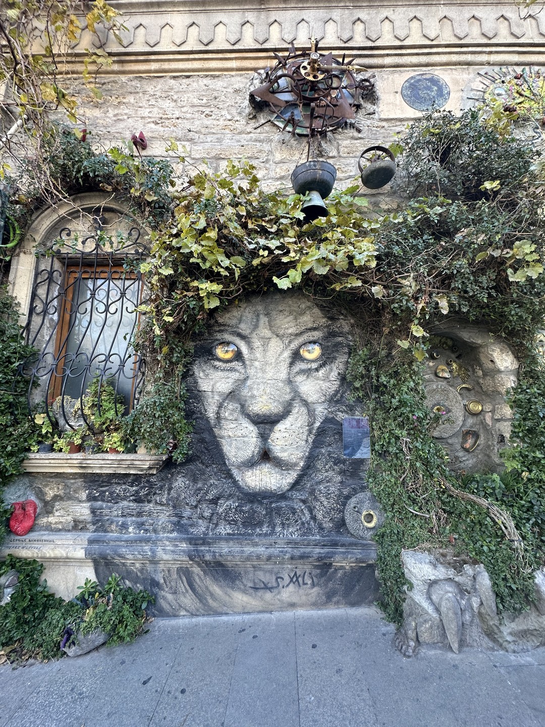 Не просто экскурсия, а погружение в культуру! Браво гиду!!!