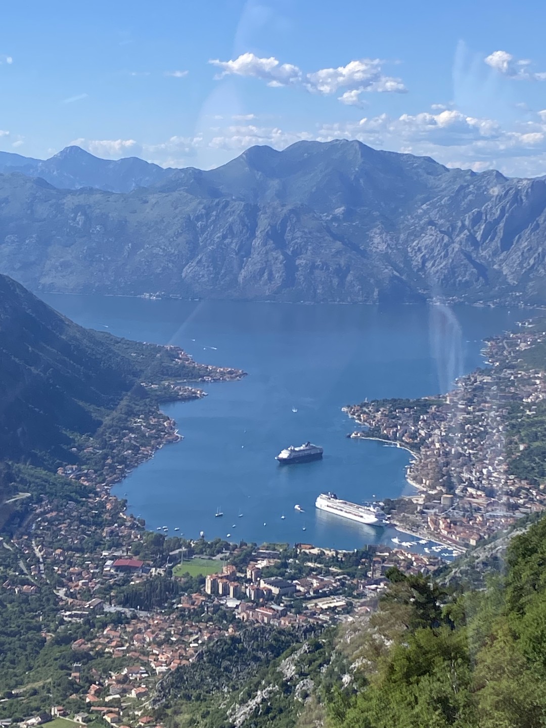 Очень понравилась экскурсия