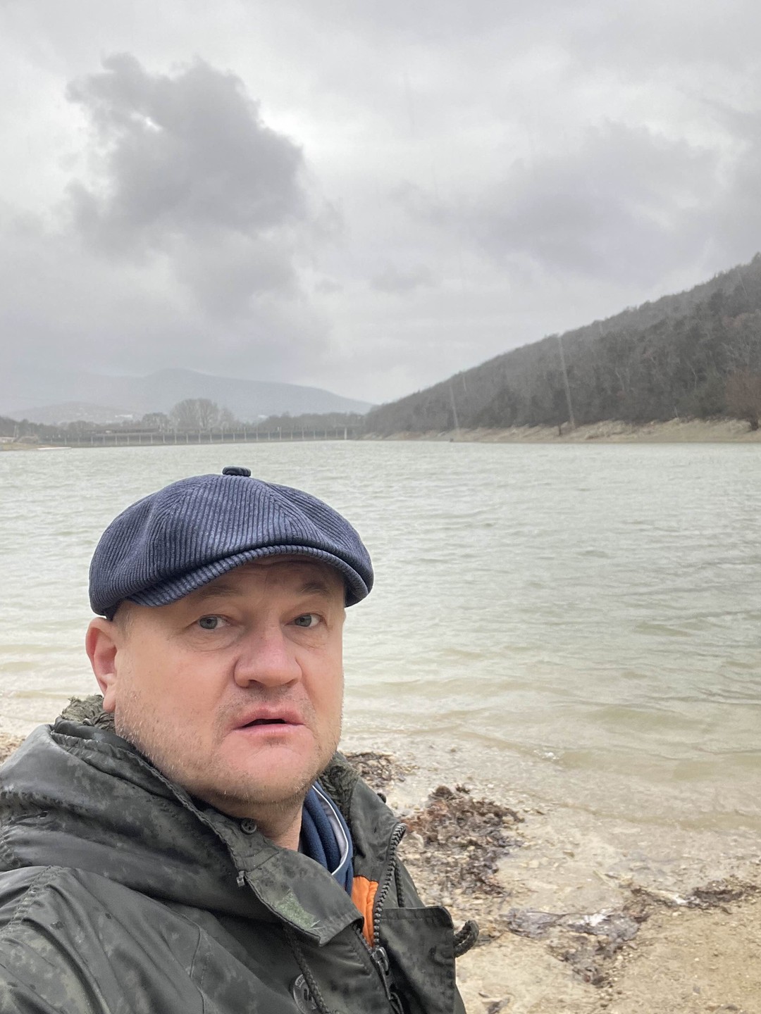 Все прошло хорошо, спасибо за экскурсию.