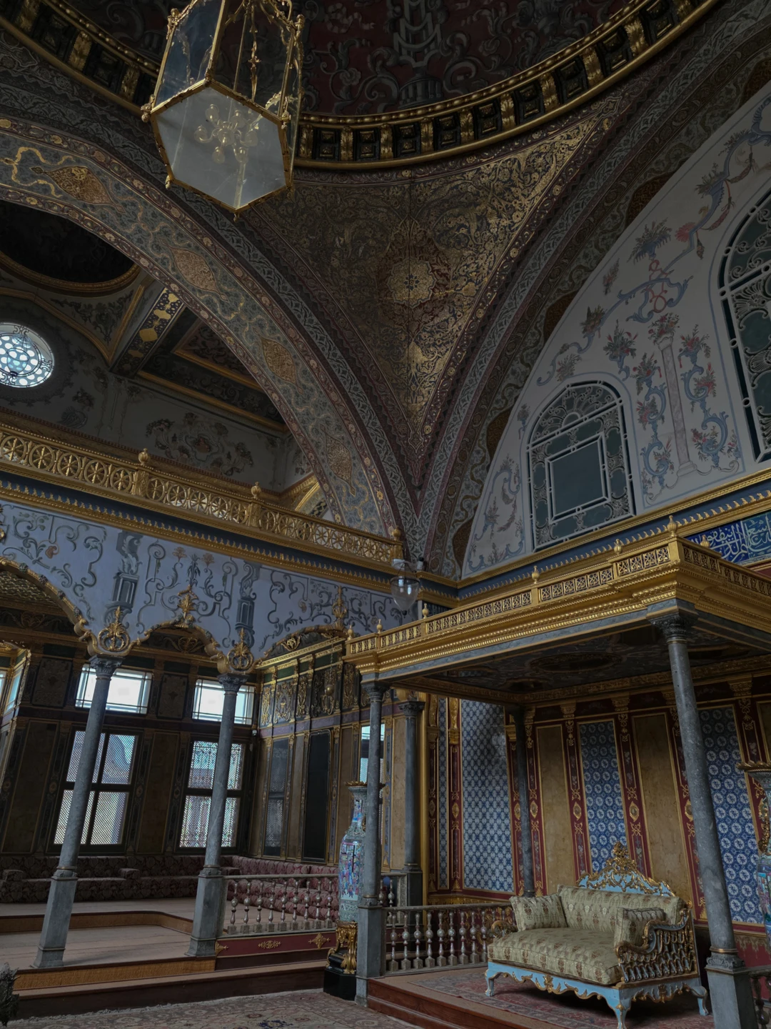 Все было на высшем уровне, я (как обычно) задавала кучу вопросов, но на все нашлись ответы