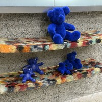 Фото отзыва 1: экскурсия "Сеул для любителей современного искусства и шопинга"