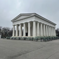 Фото отзыва 3: экскурсия "Роскошная Вена в поясе Рингштрассе"