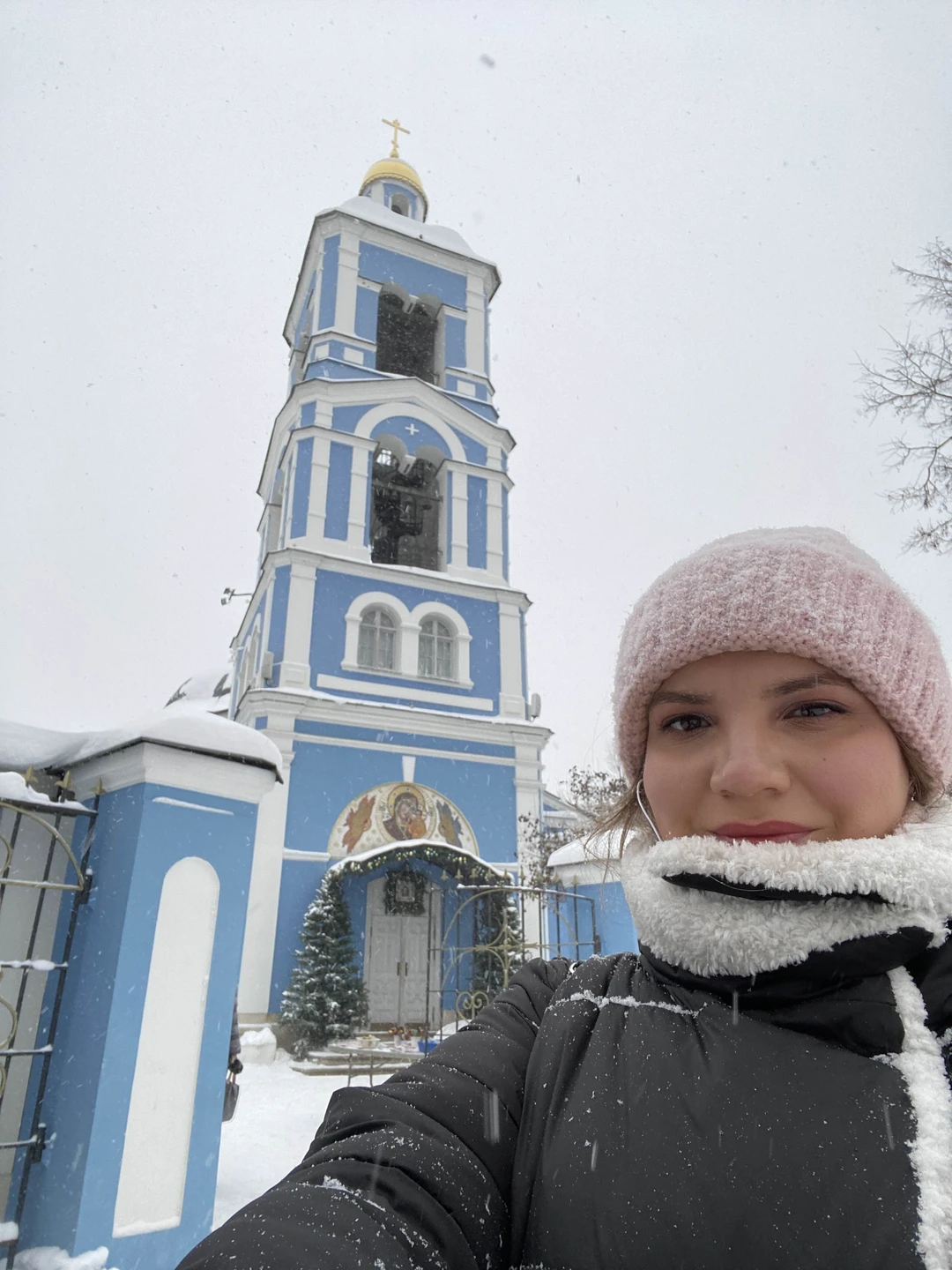 Царицыно: Екатерина Великая и её гениальный архитектор (Екатерина)