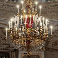 Фото отзыва 6: экскурсия "Павловский дворец — любимая усадьба императора"