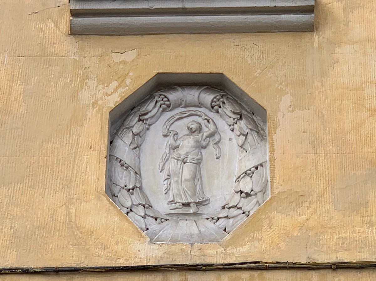 100 деталей Ярославля (8/12)