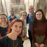 Фото отзыва 1: экскурсия "Первобытное и древнее искусство в Эрмитаже с археологом"