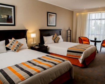 Фото отзыва 4: авторский тур "Парагвай с запада на восток и водопады Игуасу со стороны 2 стран. Индивидуальный тур"