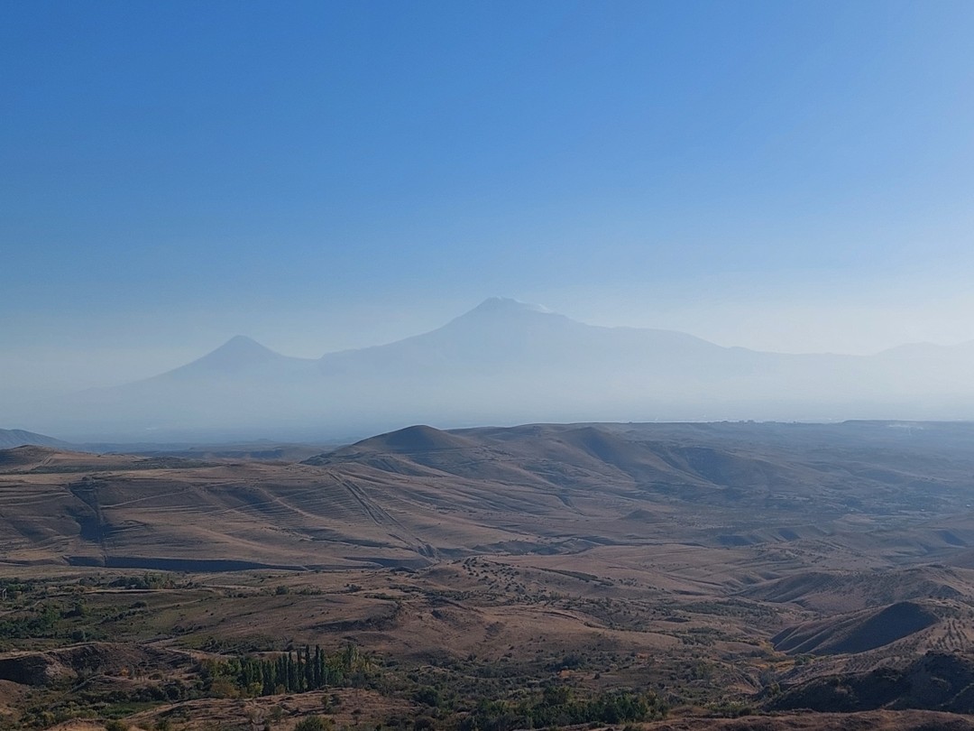 Это было незабываемое путешествие по волшебным местам в уютной атмосфере и дружной компании. Отличная возможность погрузиться