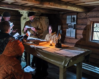 Героическая Беларусь