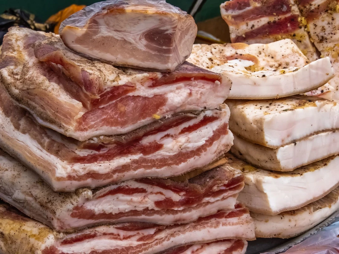 Что привезти из&nbsp;Краснодара