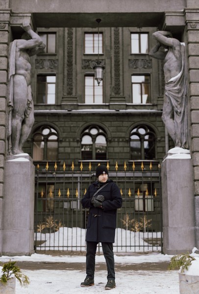 Прекрасный опыт. Гид-фотограф Алексей знал все ракурсы и подсказывал как лучше позировать. Немного рассказал о достопримечательностях