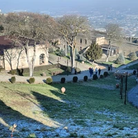 Фото отзыва 3: экскурсия "Дербент и экраноплан «Лунь» из Махачкалы"