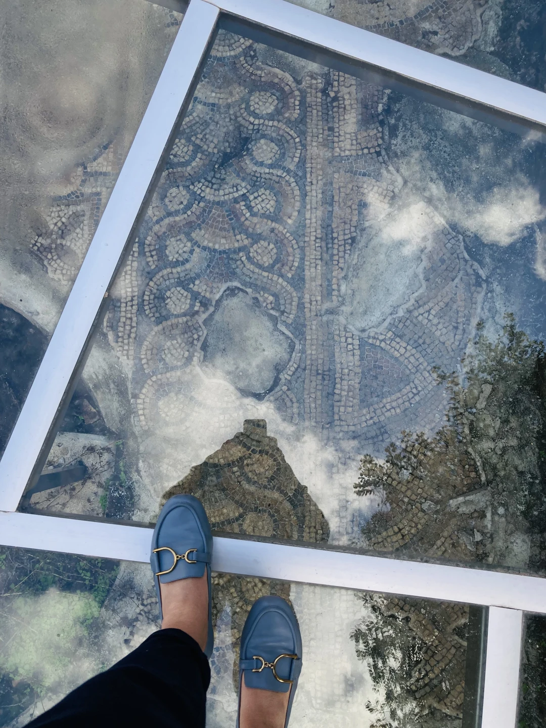 Нам все очень понравилось, гид Икбаль была дружелюбна и хорошо владела русским языком, была очень заинтересована