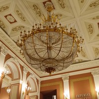 Фото отзыва 3: экскурсия "Дворец купцов Елисеевых на Мойке"