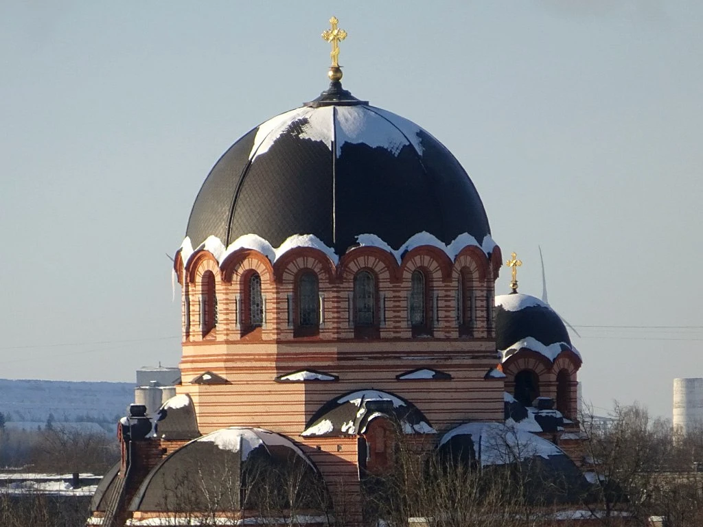 Замечательная экскурсия, рекомендую всем!