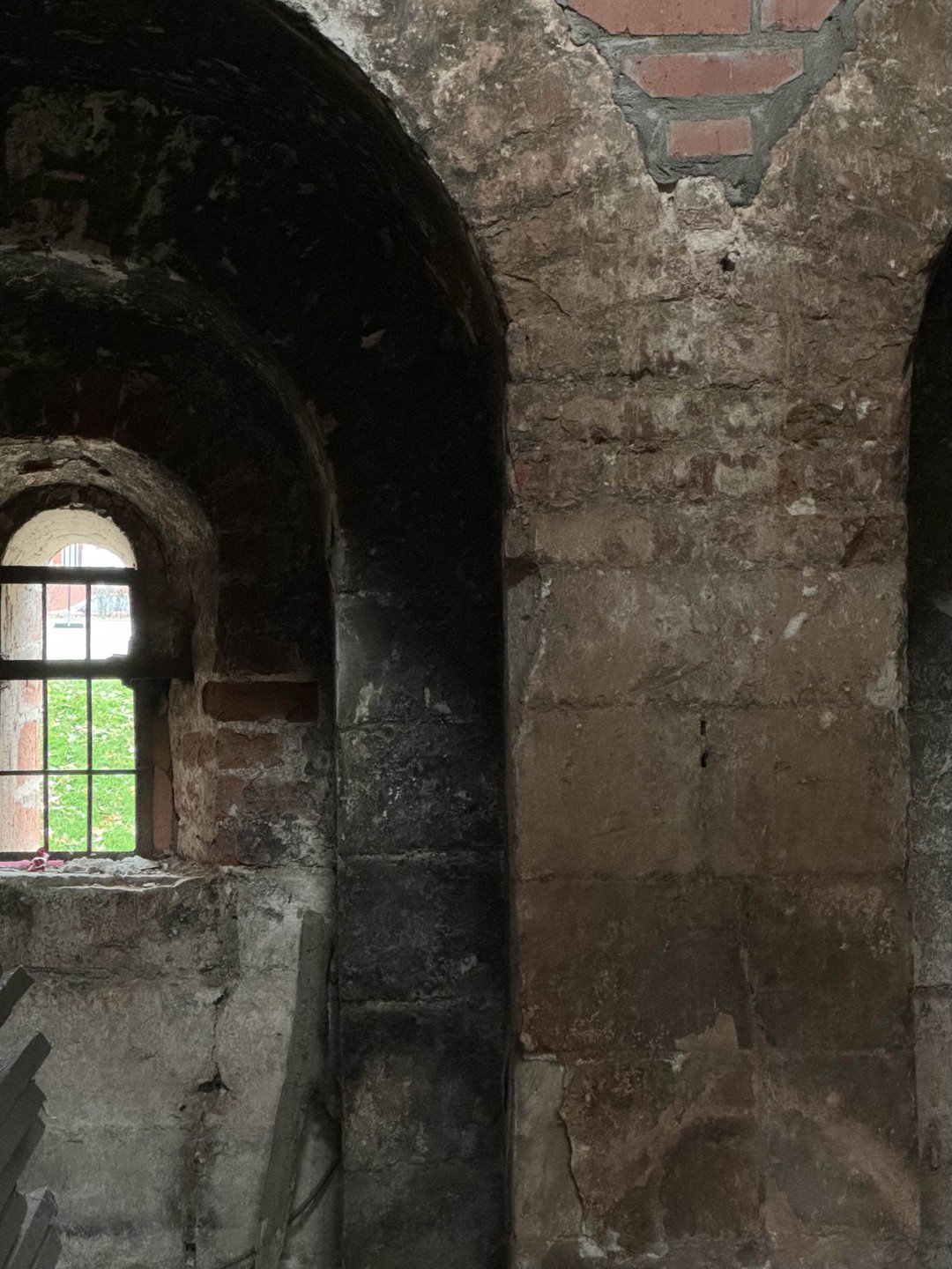 О, что это была за экскурсия!