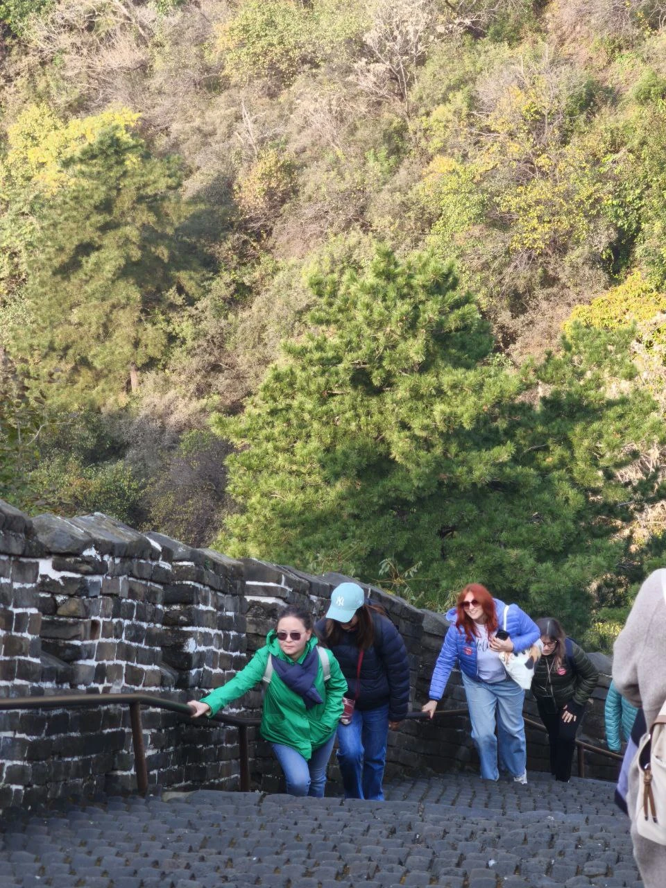 Пекин и Великая Китайская стена за 1 день: индивидуальная VIP-экскурсия (Mederbekov)