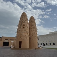 Фото отзыва 8: экскурсия "Доха: обширный сити-тур + Лусаил + Национальный или Исламский музей"