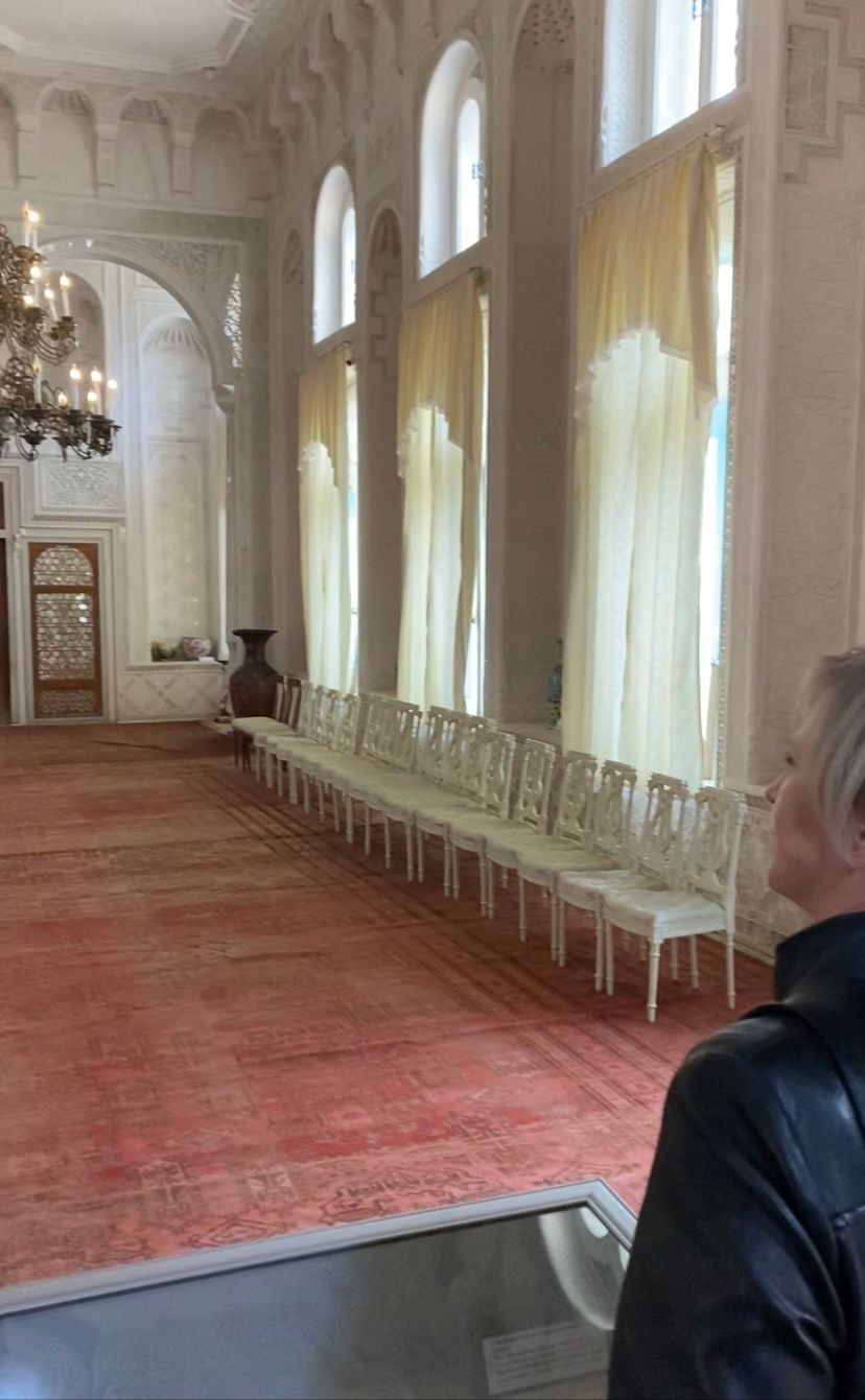 Второй день в Бухаре: скрытые сокровища города (Олег)