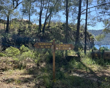 Ликийская тропа