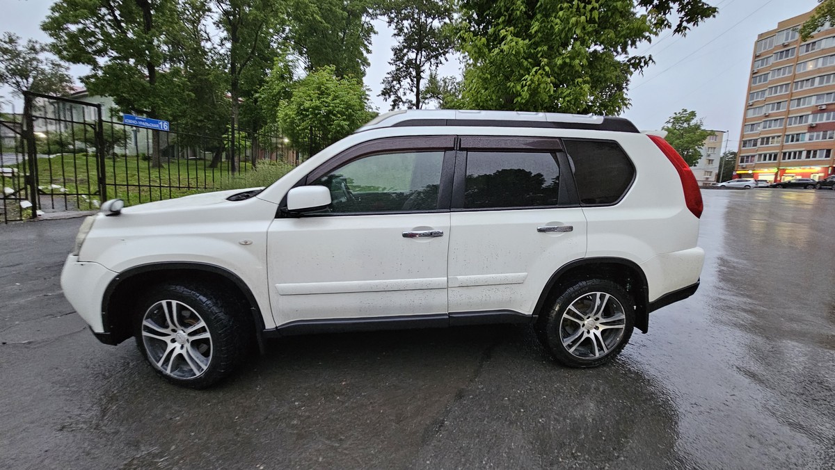 Из Владивостока на авто и катере — к тюленям! (23/23)