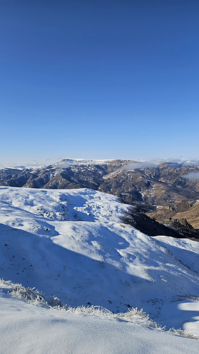 Потрясающая экскурсия! Очень познавательно, шикарные виды. Плато прекрасно в любое время года. Это точно стоит увидеть
