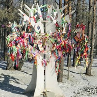 Фото отзыва 1: экскурсия "Уральская кухня: дегустация на границе Европы и Азии"