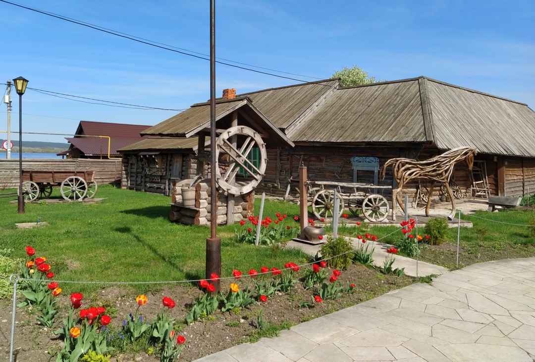 Потрясающая экскурсия! Благодарю Ольгу за чудесно проведённый день! Утром на электричке я отправилась по маршруту "Самара