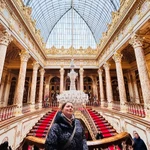 Аватар путешественника