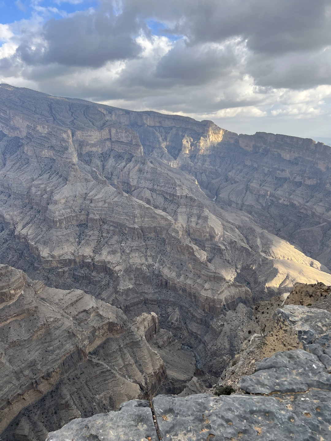 Знакомство с Оманом началось со встречи с Амаль и это невероятная удача встретить такого интересного и