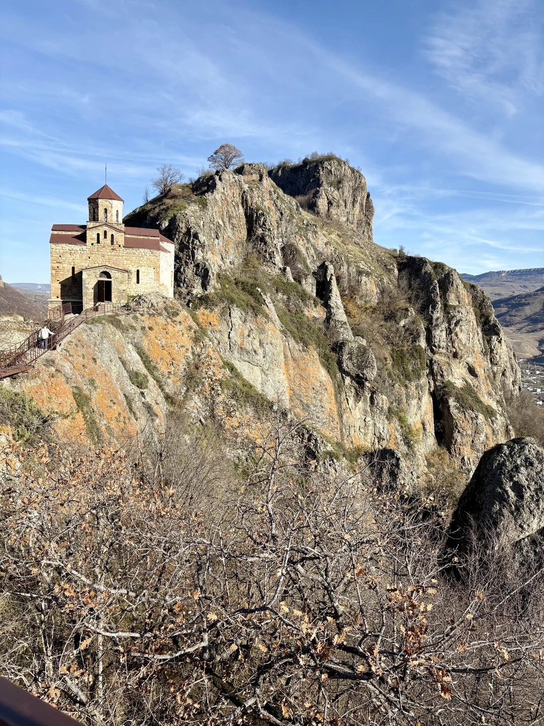 Замечательная экскурсия! Целый день на одном дыхании! Виды потрясающие, гид выше всяких похвал- внимательный, эрудированный, интересный,
