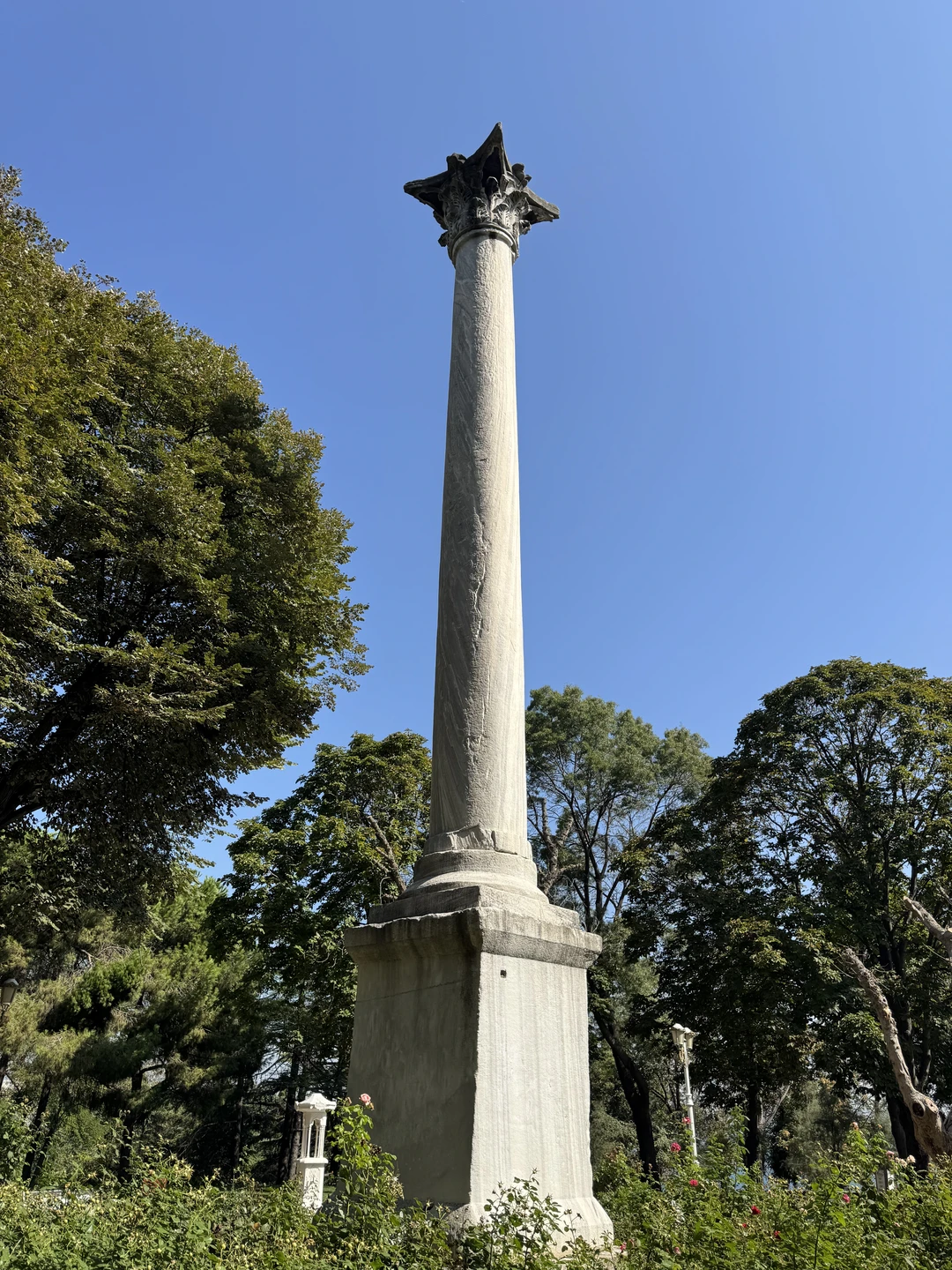Очень понравилась экскурсия! Все подробно, шли и слушали, заранее загрузили чтобы можно было открывать офлайн, так