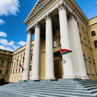 Фото отзыва 5: экскурсия "Добро пожаловать в Минск!"