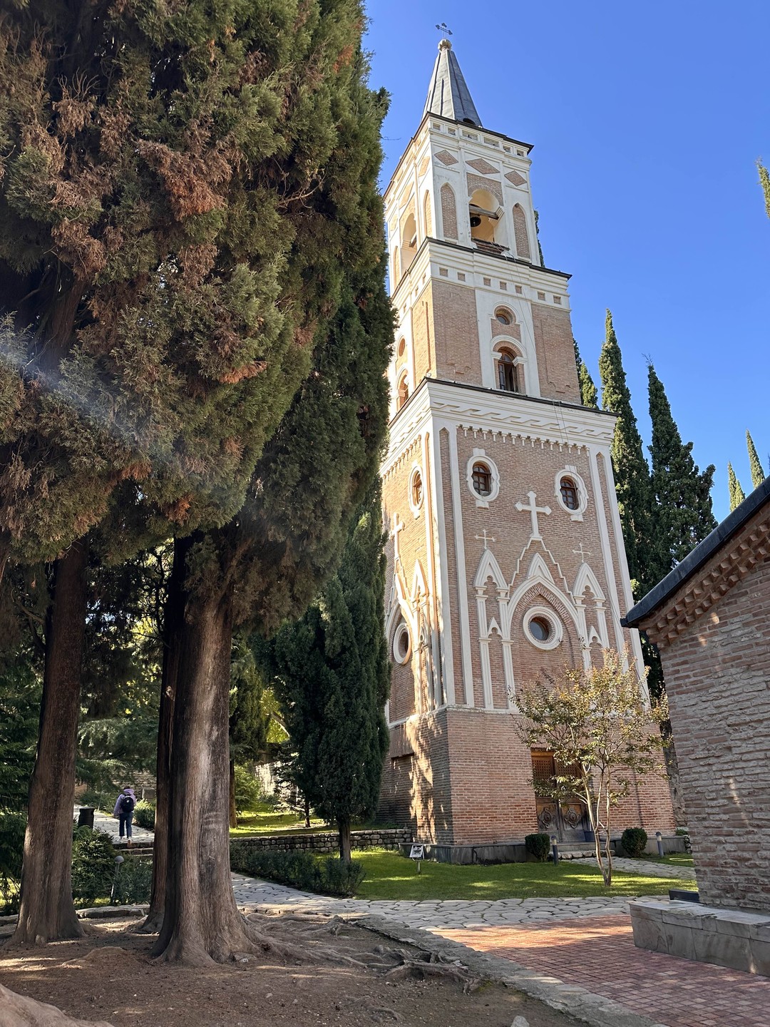 Вчера посетили Кахетию!