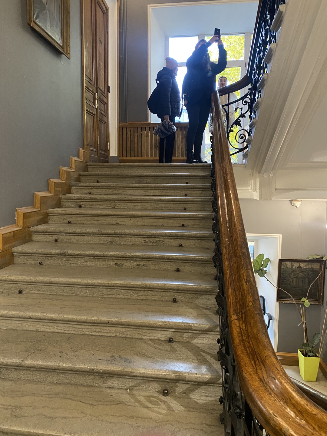 Отличная познавательная экскурсия с прекрасным экскурсоводом Верой