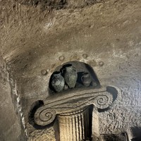 Фото отзыва 1: экскурсия "Волшебная пещера Левона, Севан и Цахкадзор"