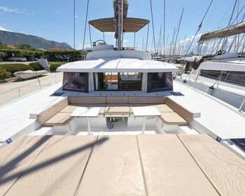 Фото отзыва 4: авторский тур "Жемчужины Средиземноморья: яхт-тур по побережью Италии"