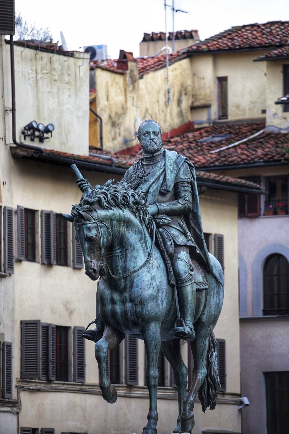 Хочу поделиться отзывом об экскурсии по Флоренции с гидом Дарьей! Это была не просто экскурсия, а