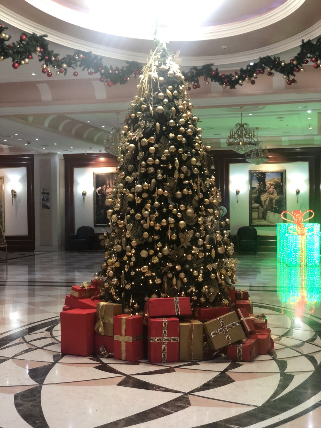 Если вам нужен перерыв и Релакс, этот тур будет приятным сюрпризом и отдыхом, который позволит восстановить