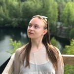 Анастасия Билибина