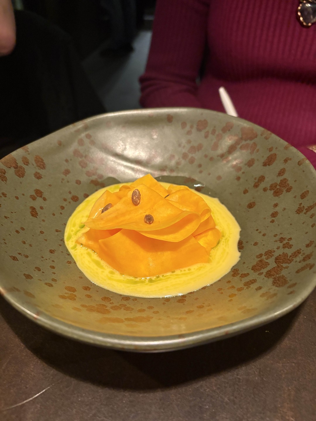 Авторская кухня Петербурга: узнать и попробовать